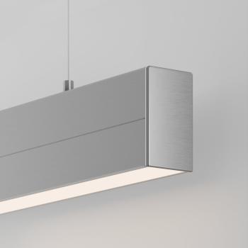 Preview: Endkappe verlängert die Lebensdauer der LED-Leuchte